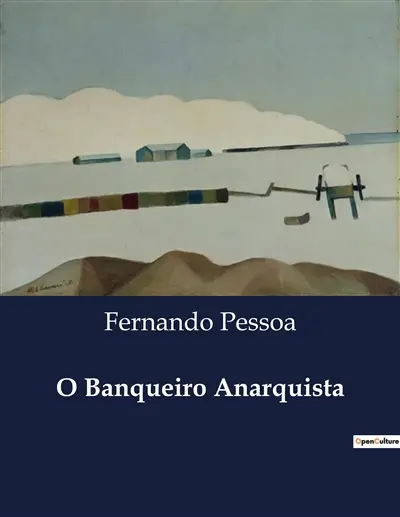 O Banqueiro Anarquista