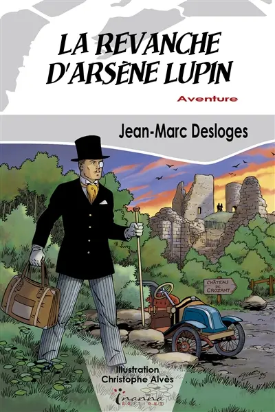 La revanche d'Arsène Lupin