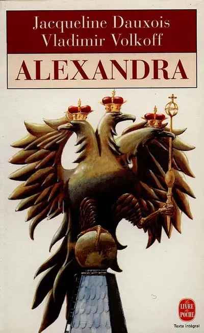 Alexandra