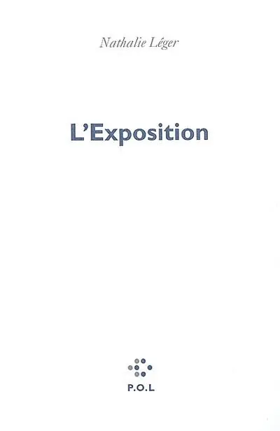 L'exposition