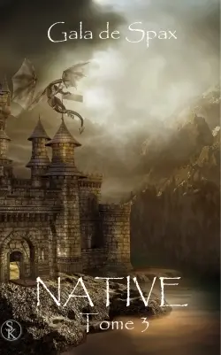 Native. Vol. 3