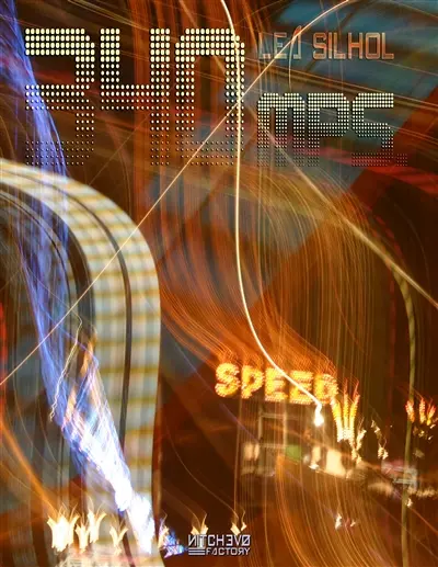 340 mps : Artefacts de l'obsession