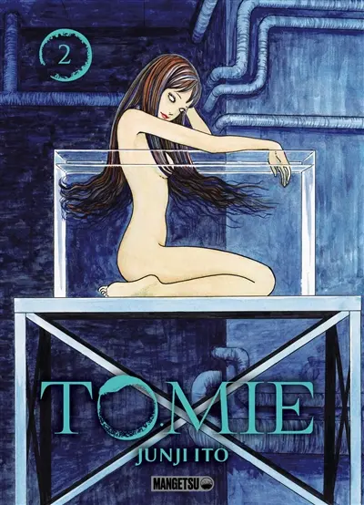 Tomié. Vol. 2