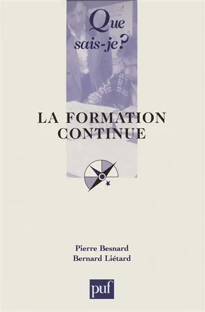La formation continue