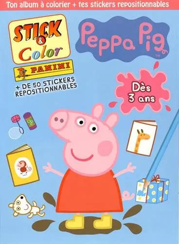Peppa Pig