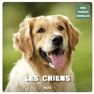 Les chiens