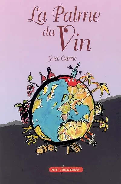 La palme du vin
