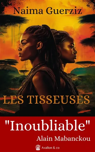 Les tisseuses : au fil du Bogolan