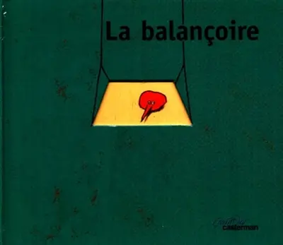 La balançoire