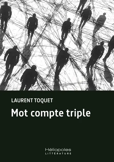 Mot compte triple