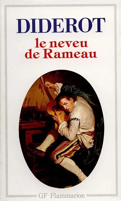 Le neveu de Rameau