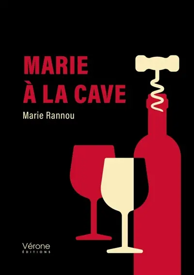 Marie à la cave