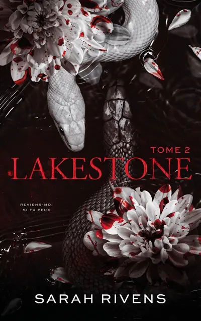 Lakestone. Vol. 2