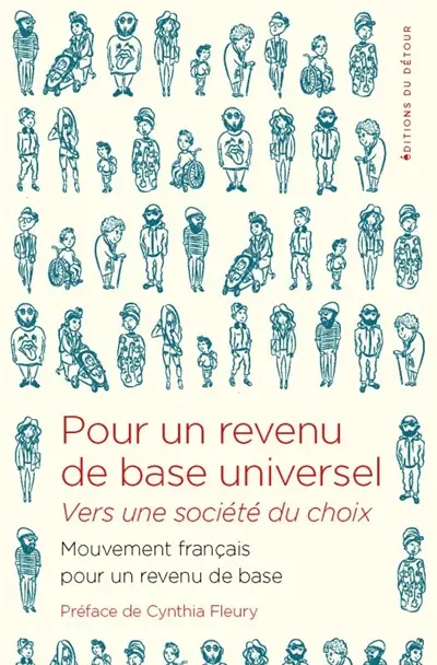 Pour un revenu de base universel : vers une société du choix