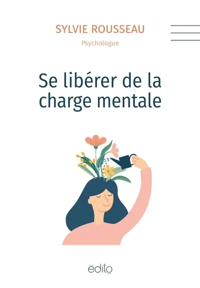 Se libérer de la charge mentale