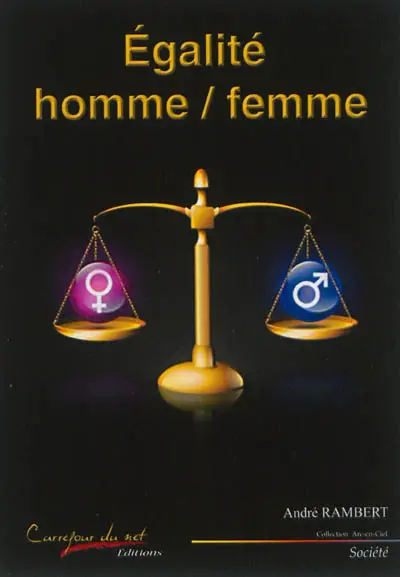 Egalité homme-femme