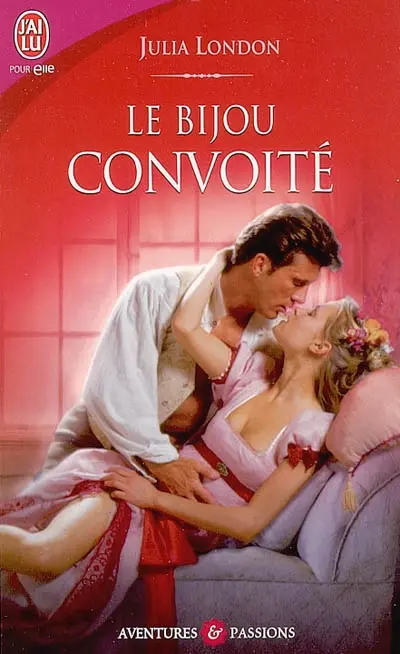 Les Lockhart. Vol. 2. Le bijou convoité