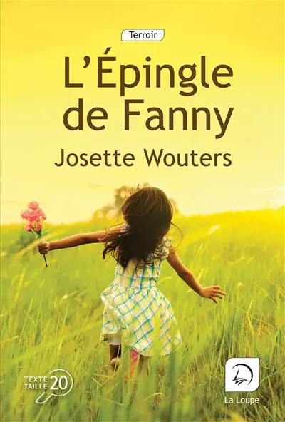 L'épingle de Fanny