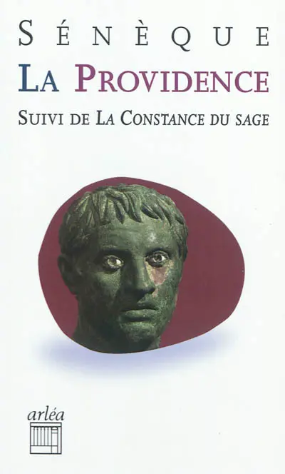 La providence. La constance du sage