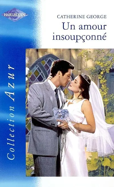 Un amour insoupçonné