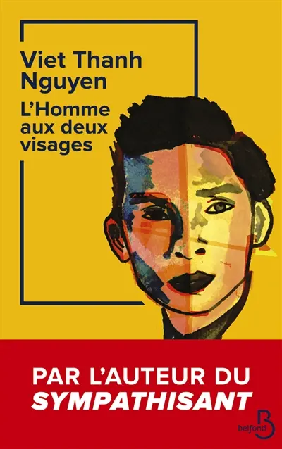 L'homme aux deux visages : une mémoire, une histoire, un mémorial