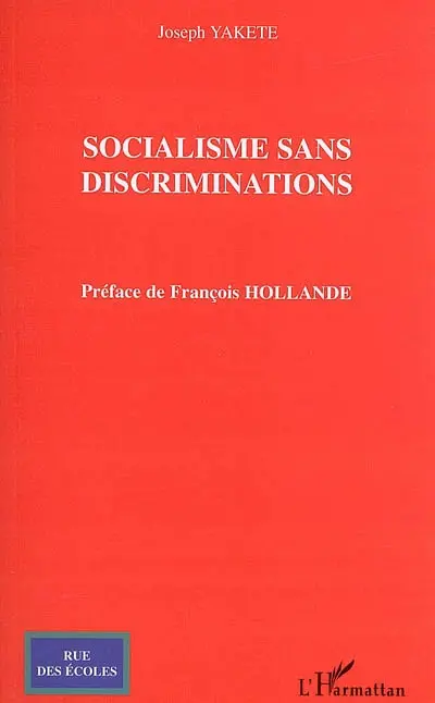 Socialisme sans discriminations