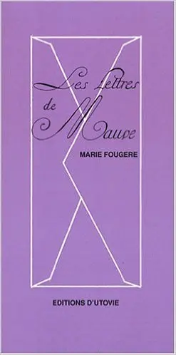 Les lettres de Mauve