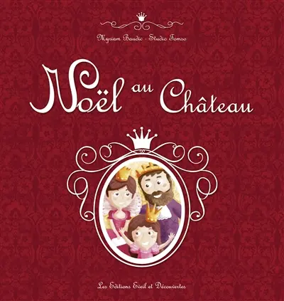 Noël au château