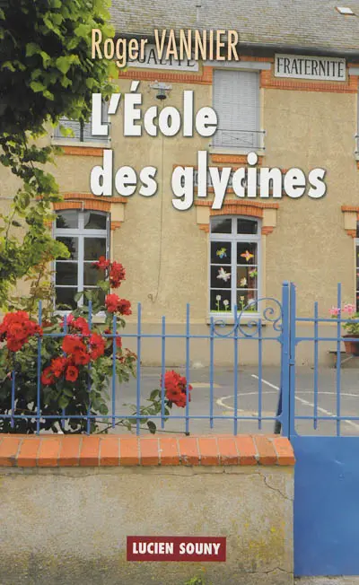 L'école des glycines