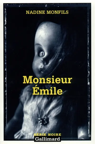 Monsieur Emile