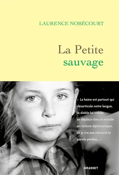 La petite sauvage