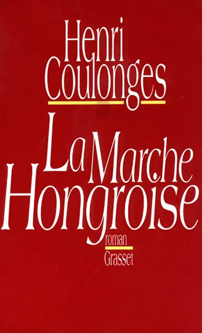 La Marche hongroise