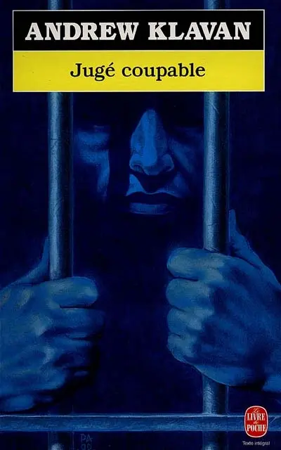 Jugé coupable