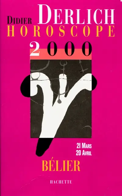 Bélier 2000