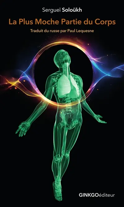 La plus moche partie du corps