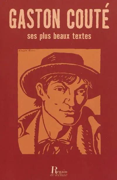 Gaston Couté : ses plus beaux textes