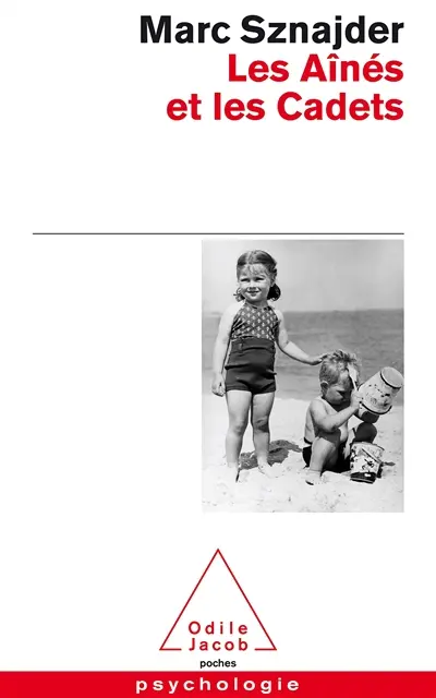 Les aînés et les cadets