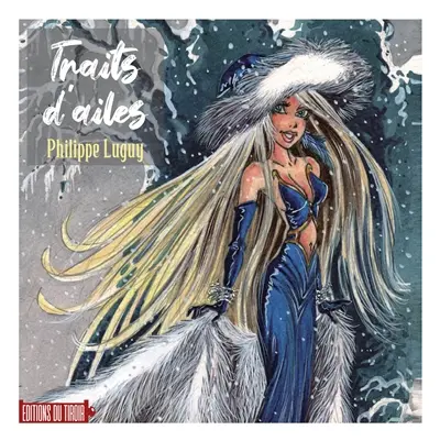 Traits d'ailes