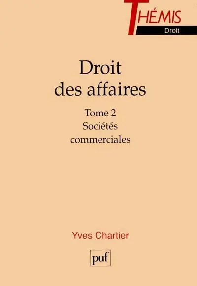 Sociétés commerciales