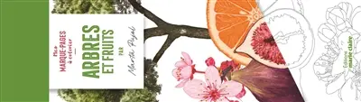 Arbres et fruits