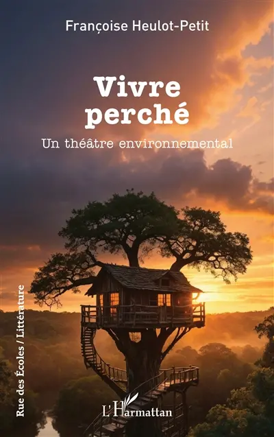 Vivre perché : un théâtre environnemental