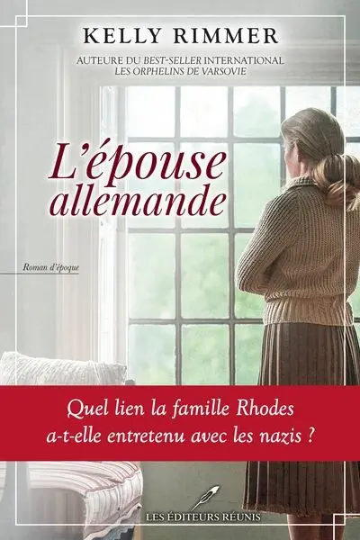 L'épouse allemande