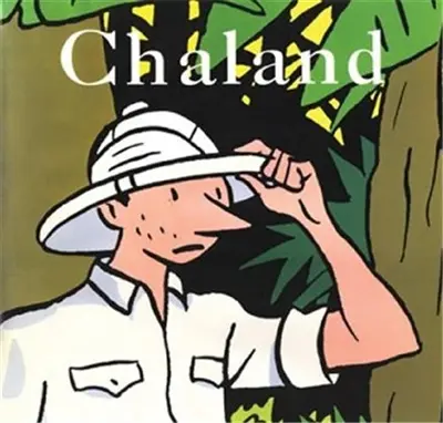 Chaland