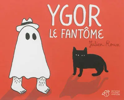Ygor le fantôme