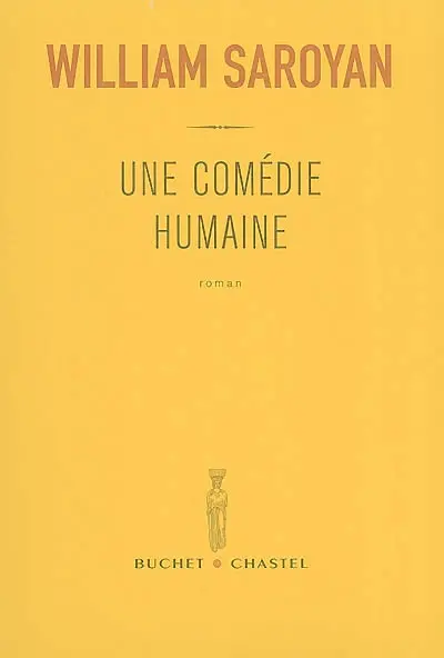 Une comédie humaine