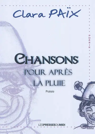 Chansons pour après la pluie