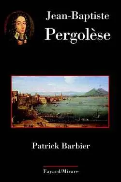 Jean-Baptiste Pergolèse