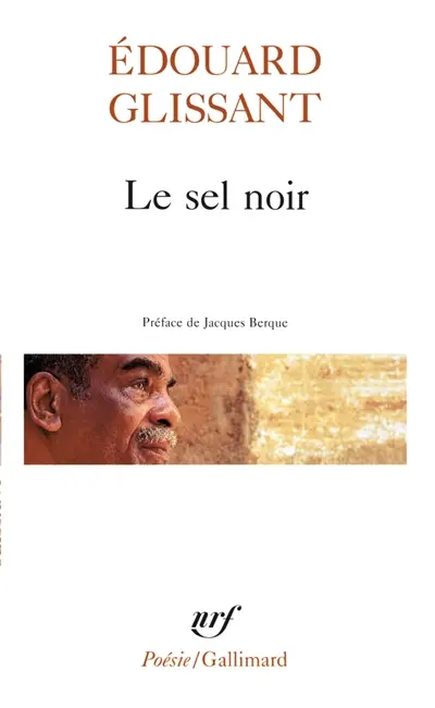 Le Sel noir. Le Sang rivé. Boises
