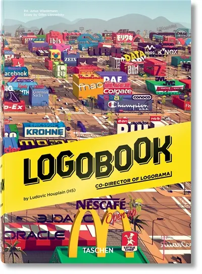 Logobook