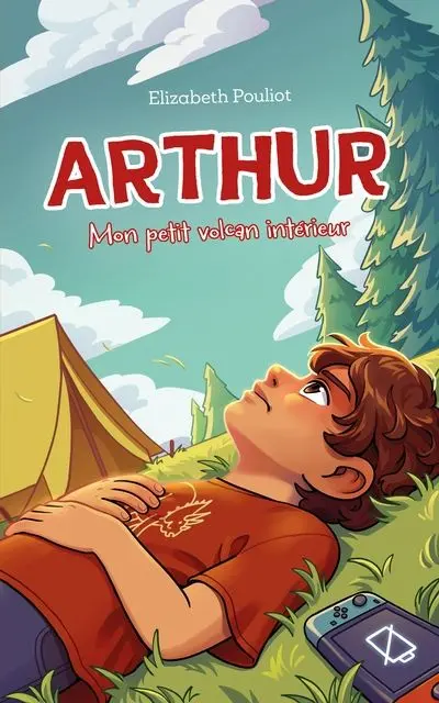 Mon petit volcan intérieur 1